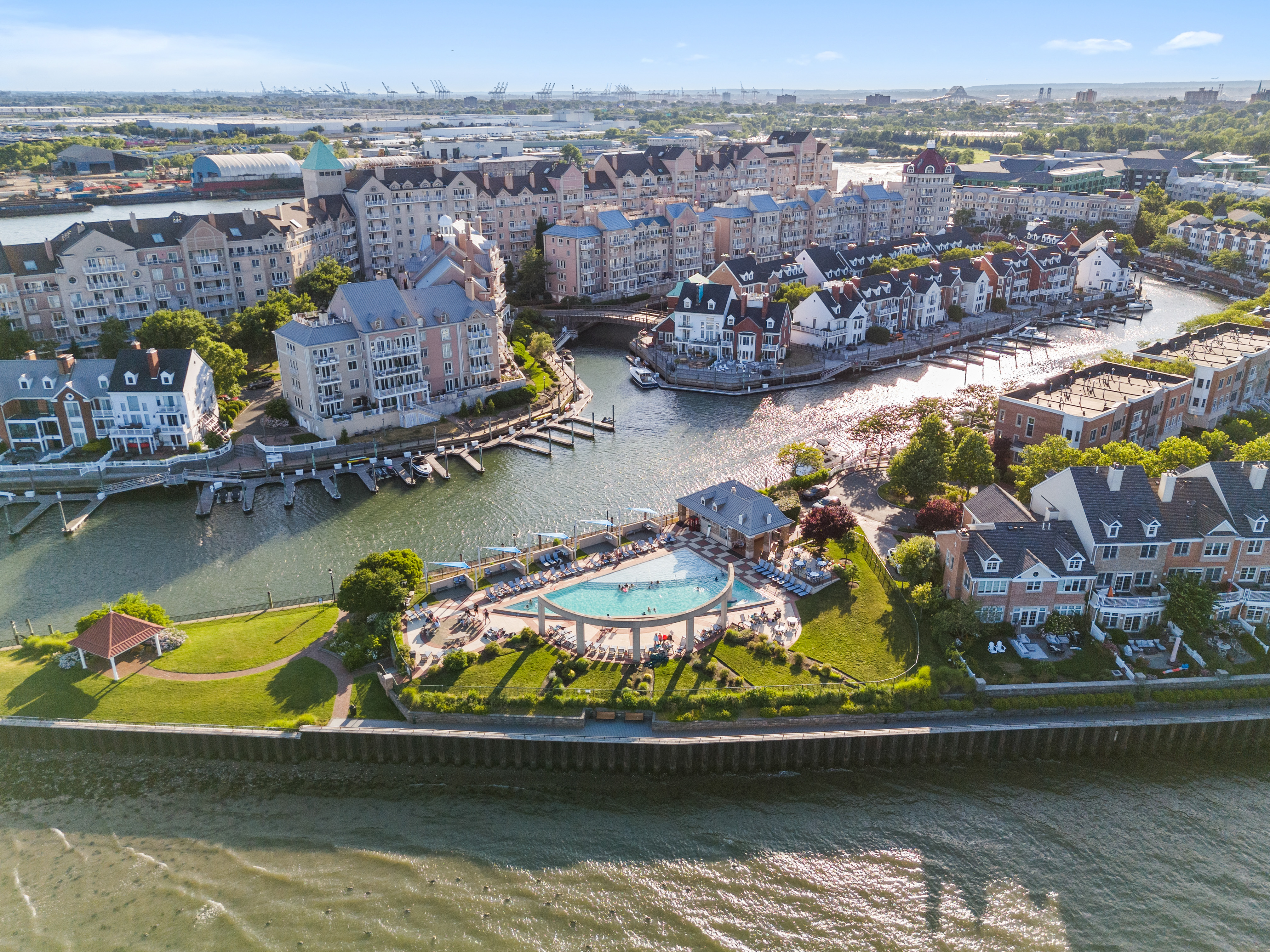 204 Shearwater Court West, Unit 12 